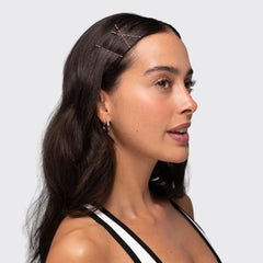 Blonde Bobby Pins 45pc Set