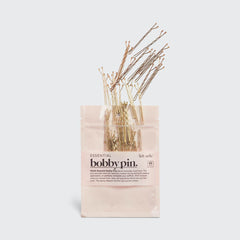 Blonde Bobby Pins 45pc Set