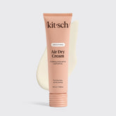 Smoothing Air Dry Cream