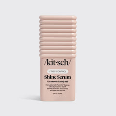 Glass Hair Shine Serum