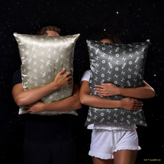 Star Wars™ & Kitsch Satin Pillowcase in Rebel Alliance 2 Pack - King