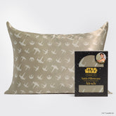 Star Wars™ & Kitsch Satin Pillowcase in Rebel Alliance 2 Pack