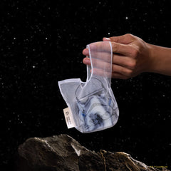 Star Wars™ & Kitsch Body Bar Saver Bag - Stormtrooper