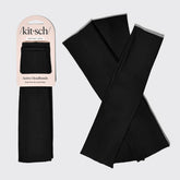 Black Active Headbands