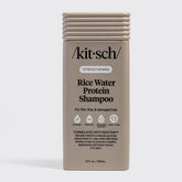 Rice Water Shampoo for Hair Growth