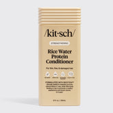 Rice Water Conditioner for Hair Growth