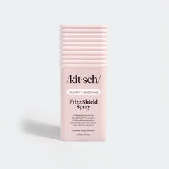 Humidity Blocking Frizz Shield Spray