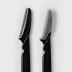 Black Dermaplaners 12pc Set