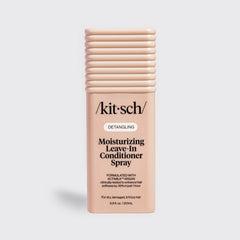 Moisturizing Argan Milk Leave-In Conditioner