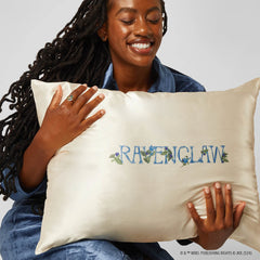 Kitsch x Harry Potter Satin Pillowcase in Ravenclaw 4 Pack