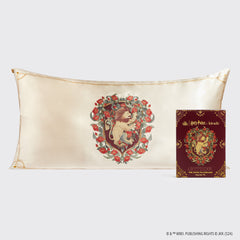 Kitsch x Harry Potter Satin Pillowcase in Gryffindor 4 Pack - King