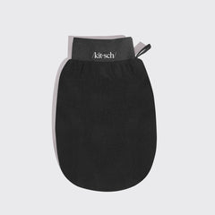 Black Exfoliating Glove
