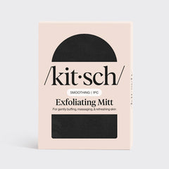 Black Exfoliating Glove