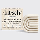 Rice Water Conditioner Bar for Hair Growth
