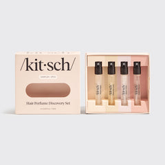 Hair & Body Perfume Mist Discovery Set