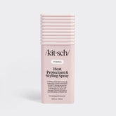 Priming Argan Oil Heat Protectant & Styling Mist