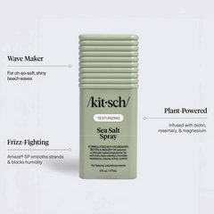 Texturizing Sea Salt Spray