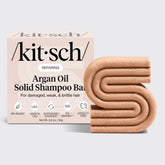Repairing Argan Oil Shampoo Bar