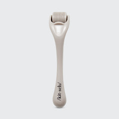 Warm Gray Micro Derma Roller
