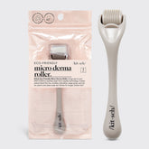 Warm Gray Micro Derma Roller