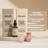 Hair Growth Essentials