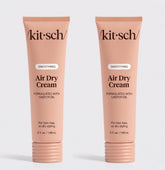 Smoothing Air Dry Cream 2 Pack