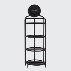 Self-Draining Shower Caddy