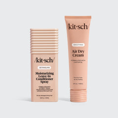 Stay Hydrated Moisturizing Hair Duo