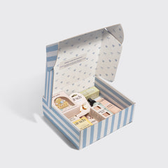 Limited Edition Summer Box