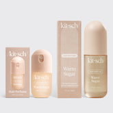 Warm Sugar Hair & Body Mist + Mini Duo