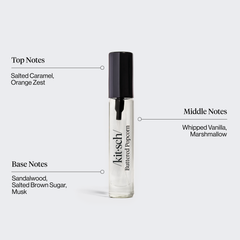 Smell Like A Snack: Hair & Body Mist Trio