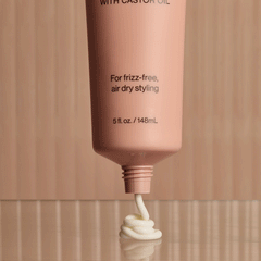 The Air Dry Duo