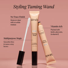 Smooth & Sleek Styling Duo