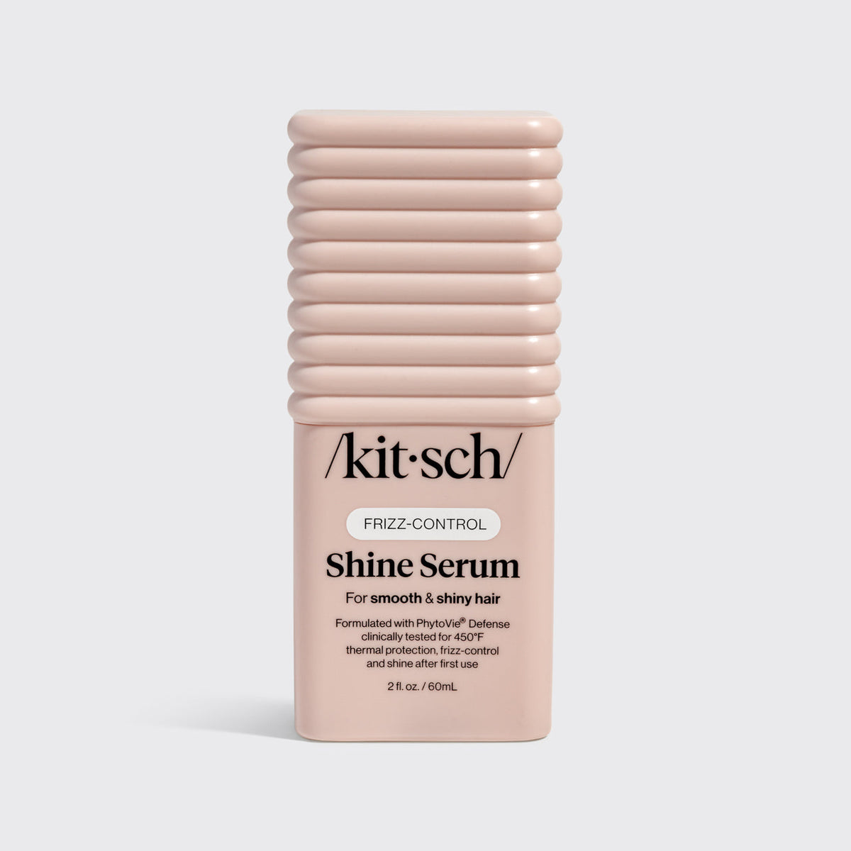 Glass Hair Shine Serum