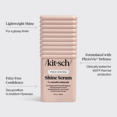 Anti-Frizz Combo