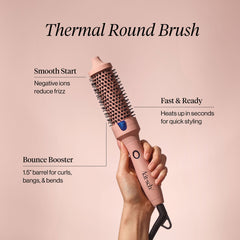 Anti-Frizz Combo