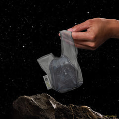 Star Wars™ & Kitsch Body Bar Saver Bag - Darth Vader