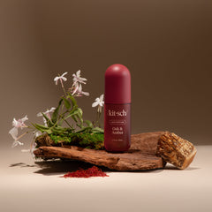 Oak & Amber Hair & Body Perfume Mist