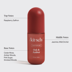 Ember Retreat Duo: Warm Sugar + Oak & Amber