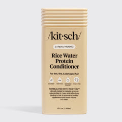 Rice Water Conditioner for Hair Growth
