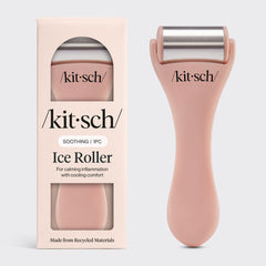 Terracotta Ice Roller