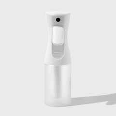 White Continuous Spray
