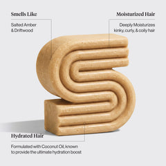 Curly Hair Routine