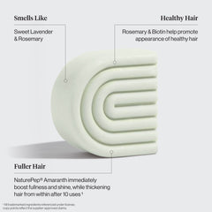Rosemary & Biotin Trio