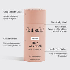 Hair Wax Stick