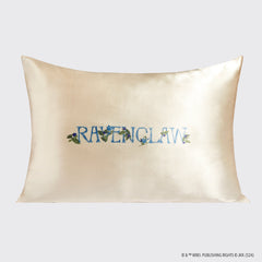 Kitsch x Harry Potter Satin Pillowcase in Ravenclaw 4 Pack