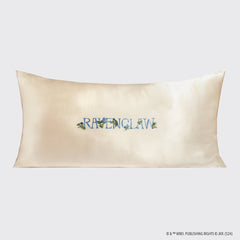 Kitsch x Harry Potter Satin Pillowcase in Ravenclaw - King