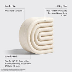 Rice Water Bar Hair Growth Essentials