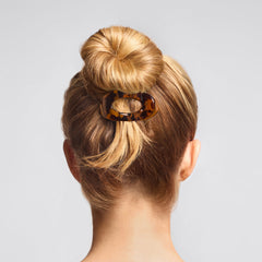 Tort Flat Cloud Clip - Small