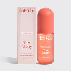 Tart Cherry Hair & Body Perfume Mist